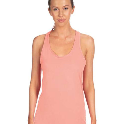 Next Level Women's Ideal Racerback Tank - 1533