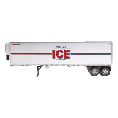 1:32 40' SEMI TRAILER 85-4541 - Revell RQC Supply Canada an arts and craft store located in Woodstock, Ontario