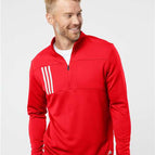 Team Collegiate Red/ Grey Two / M