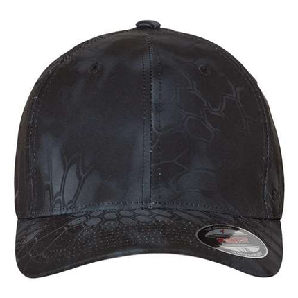Cotton Blend Cap