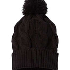Black / One Size