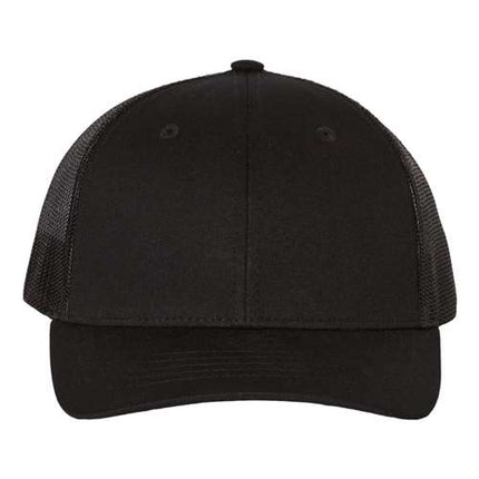 Richardson Youth Trucker Snapback Cap - 112Y