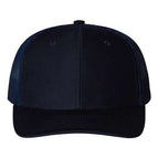 Navy / Adjustable
