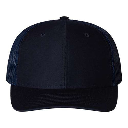 Richardson Youth Trucker Snapback Cap - 112Y