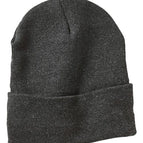Heather Charcoal / One Size