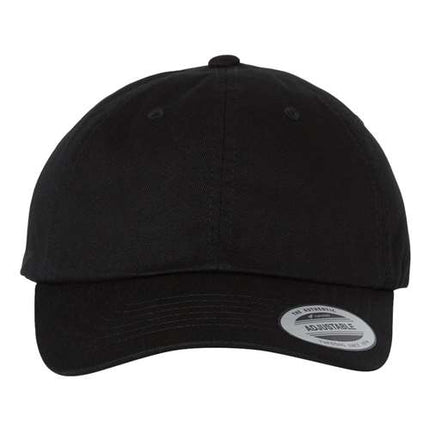 YP Classics EcoWash™ Dad Hat - 6245EC