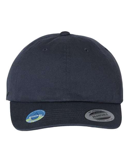 YP Classics EcoWash™ Dad Hat - 6245EC