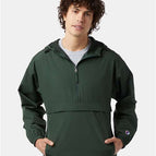 Dark Green / S