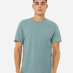 Heather Blue Lagoon / XS