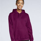 Maroon / S