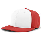 White/ Red / L/XL