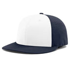 White/ Navy / L/XL