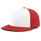 White/ Red / S/M