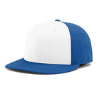 White/ Royal / L/XL