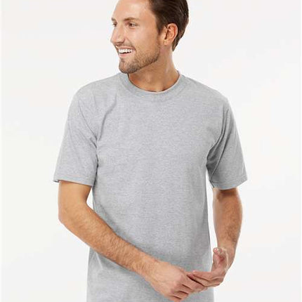 Super Weight Jersey Short Sleeve T-Shirt
