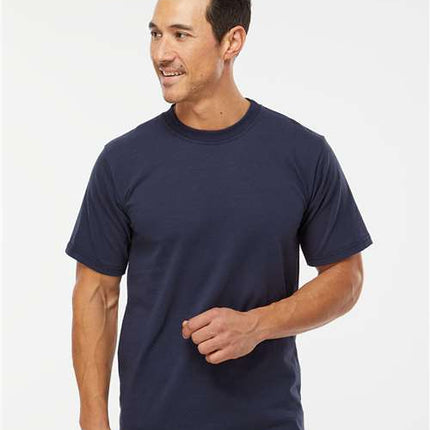 Super Weight Jersey Short Sleeve T-Shirt