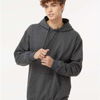 Charcoal/ Black / S