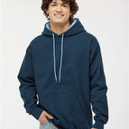 Navy/ Light Blue / 2XL