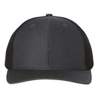 Charcoal/ Black / Adjustable