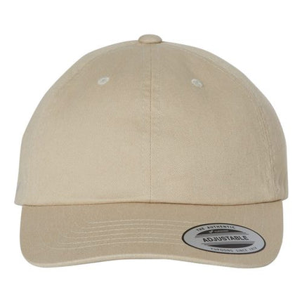 YP Classics EcoWash™ Dad Hat - 6245EC