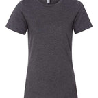 Dark Grey Heather / S
