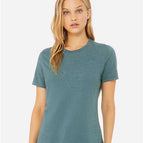 Heather Deep Teal / S