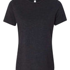 Charcoal Black Triblend / S