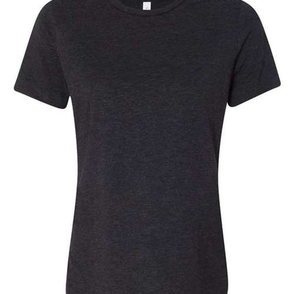 Women’s Relaxed Fit Triblend Tee