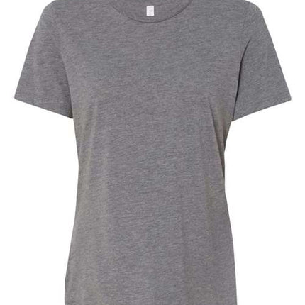 Women’s Relaxed Fit Triblend Tee