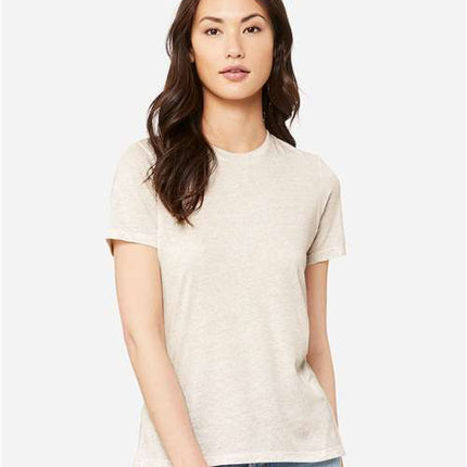 Women’s Relaxed Fit Triblend Tee
