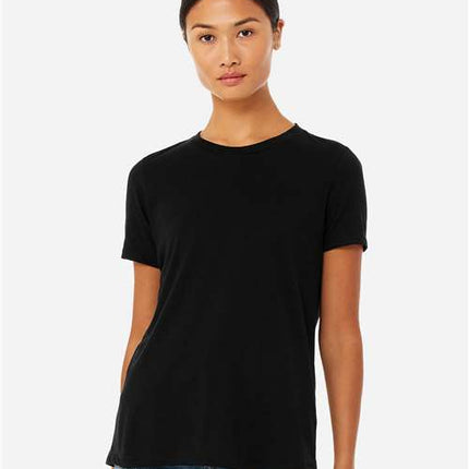 Women’s Relaxed Fit Triblend Tee