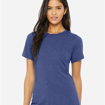 Women’s Relaxed Fit Triblend Tee