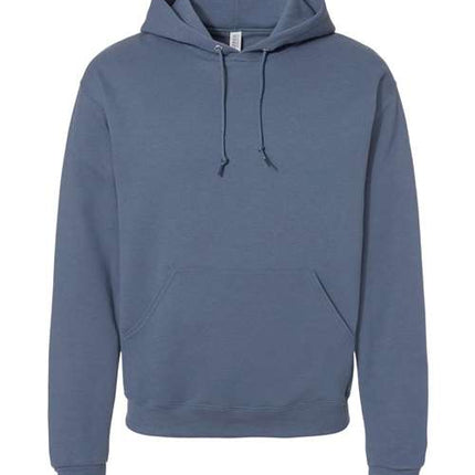 Unisex NuBlend® Hooded Sweatshirt