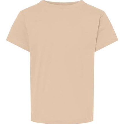 Bella + Canvas Toddler Jersey Tee - 3001T