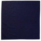 Navy / One Size