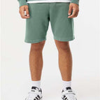 Pigment Alpine Green / XS