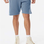 Pigment Slate Blue / XS