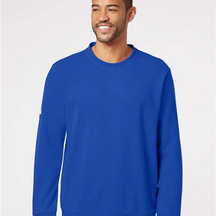 Unisex Fleece Crewneck Sweatshirt