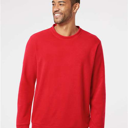 Unisex Fleece Crewneck Sweatshirt