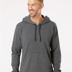 Dark Grey Heather / XS