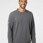 Dark Grey Heather / 3XL