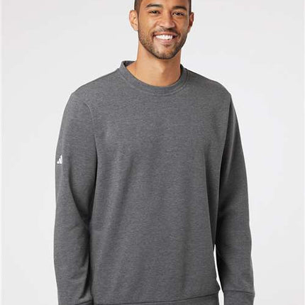 Unisex Fleece Crewneck Sweatshirt