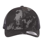 Poseidon Black / Adjustable