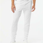White / S