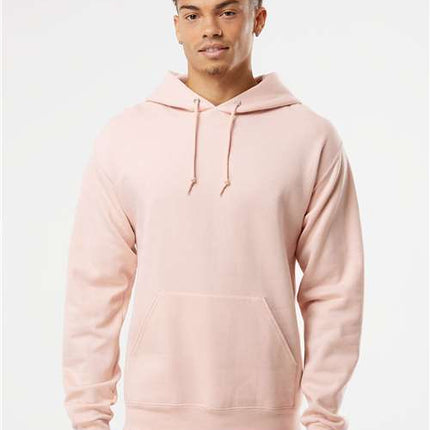 Unisex NuBlend® Hooded Sweatshirt