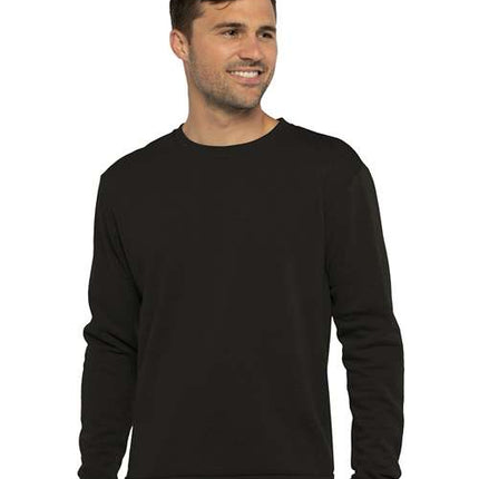 Unisex Malibu Crewneck Sweatshirt