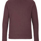 Heather Maroon / XS