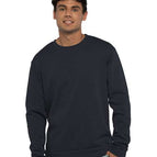 Heather Midnight Navy / XS