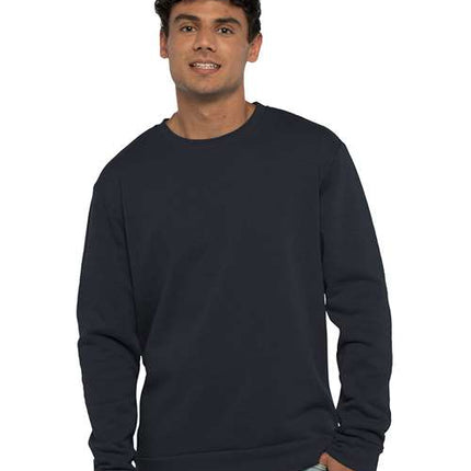 Unisex Malibu Crewneck Sweatshirt
