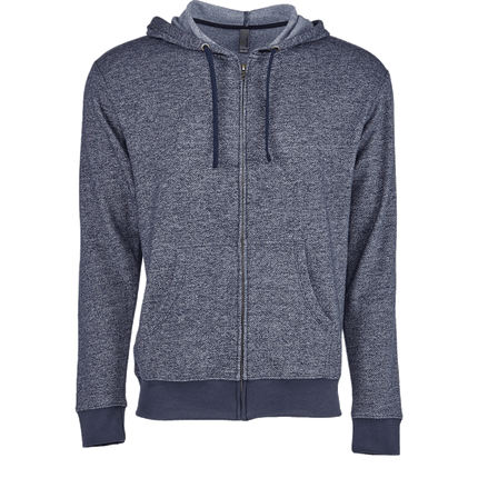 9600 Next Level Zip Up Hoodie sold by RQC Supply Canada located in Woodstock, Ontario